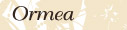ORMEA